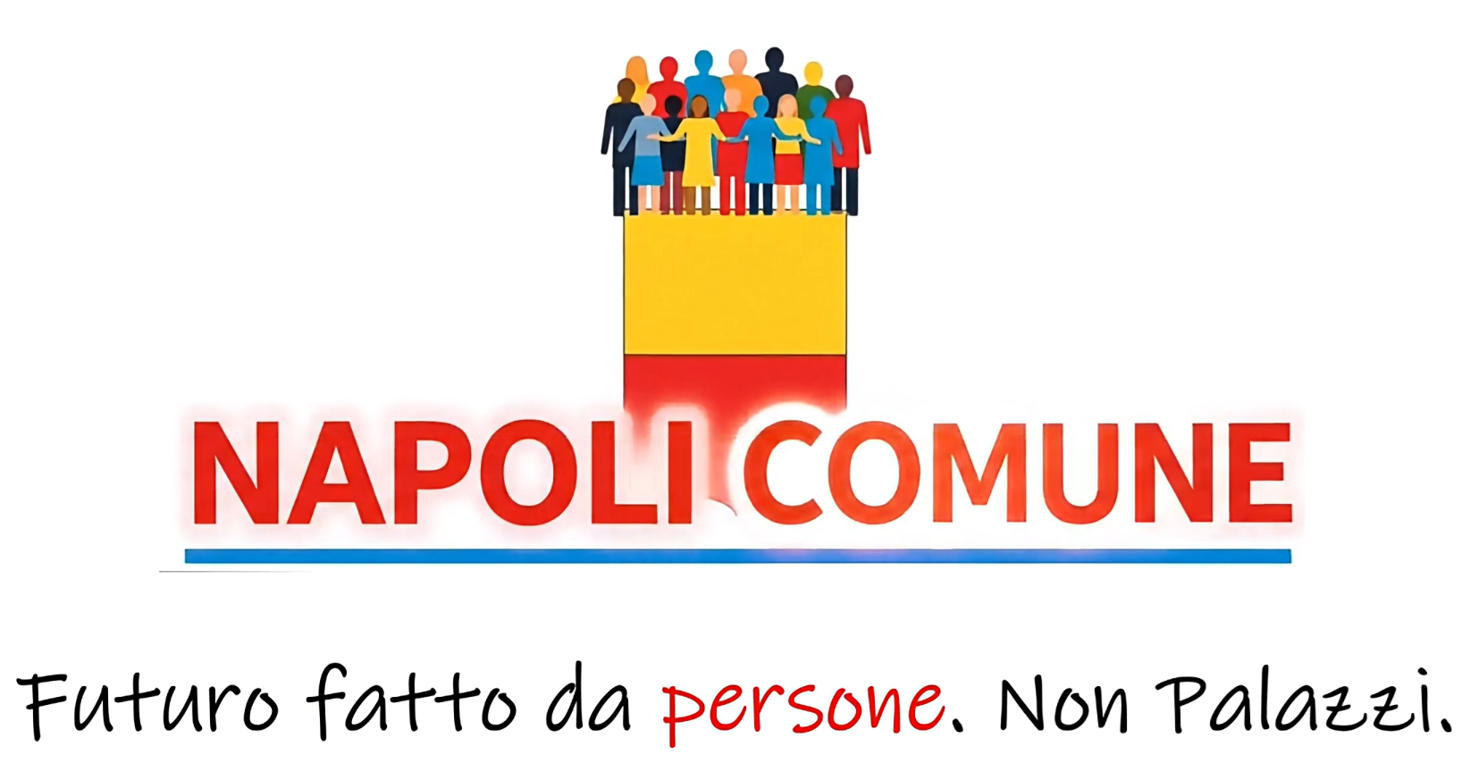 Napoli Comune Logo